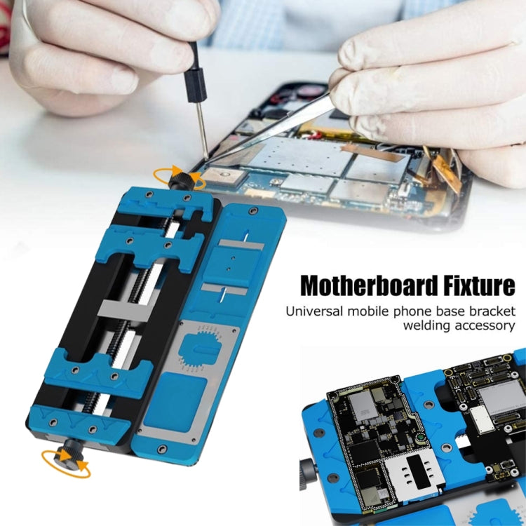 Mijing K23 Pro Multifunction PCB Holder Repair Device, Mijing K23 Pro