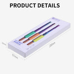 Mijing 3 in 1 Phantom Series CPU Disassembled Maintenance Knife, 3 in 1