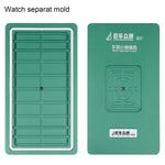 Stampo per laminazione posizione vetro riparazione schermo LCD per Apple Watch, For Apple Watch