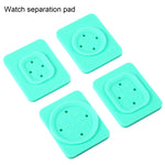Stampo per laminazione posizione vetro riparazione schermo LCD per Apple Watch, For Apple Watch