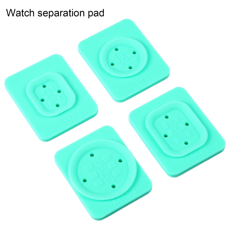 LCD Screen Repair Glass Position Lamination Mold For Apple Watch, For Apple Watch