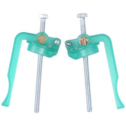 2PCS/Box Tubemate 2UUL Syringe Solder Paste Tube Push Rod, 2PCS Push Rod