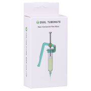 2PCS/Box Tubemate 2UUL Syringe Solder Paste Tube Push Rod, 2PCS Push Rod