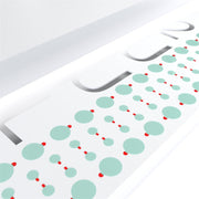2UUL 1000pcs/set Phone Camera Protective Sticker for After-sales Phone Repair, Camera Sticker
