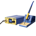 Stazione di saldatura riscaldante digitale antistatica intelligente Mechanic T12 Pro, spina americana, T12 Pro (US Plug), T12 Pro (EU Plug)