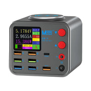 Caricatore PD USB wireless multiporta MaAnt Dianba NO.1, presa americana, Dianba NO.1, US Plug, Dianba NO.1, EU Plug