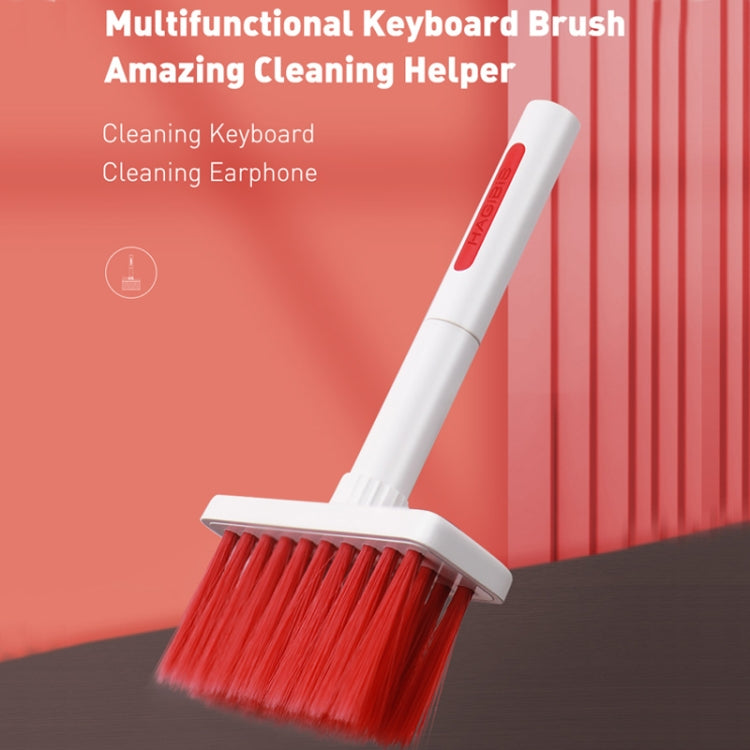 Hagibis Cleaning Brush for Computer/Instruments, Brush