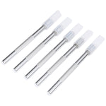 Manico per coltello da incisione antiscivolo 5 in 1, Anti-slip Handle