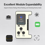 Programmatore riparazione batteria per iPhone 8-14 Pro Max