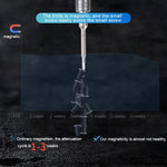 H006 6 in 1 Cacciavite di precisione ad alta durezza, H006 6 in 1