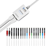 Zhikai iOS Power Supply Test Cable for iPhone 6~14 Pro Max Series