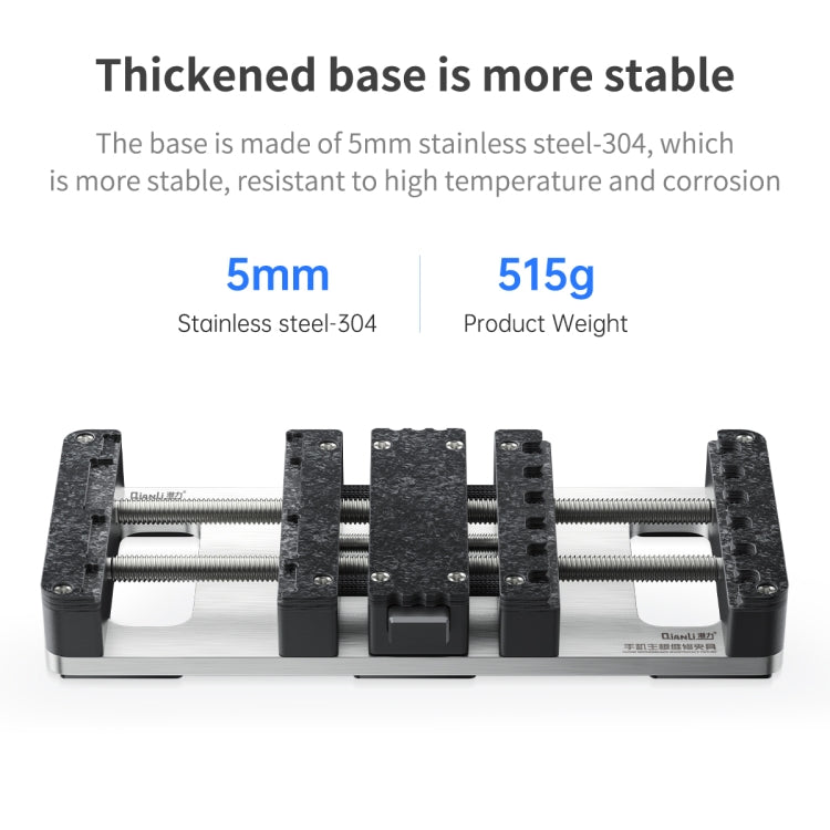 QianLi Universal Phone Motherboard Maintenance Device, Universal