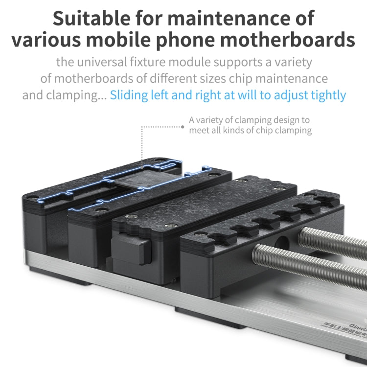 QianLi Universal Phone Motherboard Maintenance Device, Universal