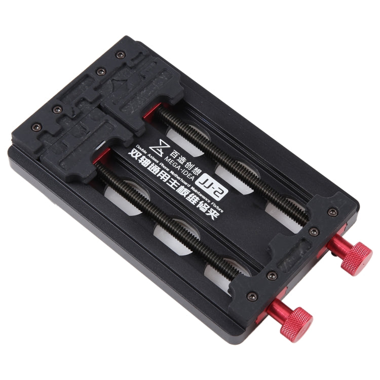 Mega-Idea JJ-2 Multifunctional Dual-axis Universal Motherboard Repair Device, Mega-Idea JJ-2