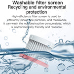 MaAnt BF-1 Multifunctional Suction Turbine for Dust Removal Fan, BF-1