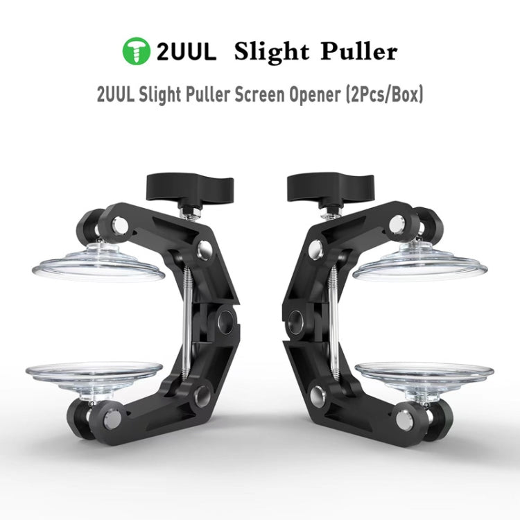 2UUL 2 in 1 Lightweight Screen Opener Extractor, 2UUL Screen Opener