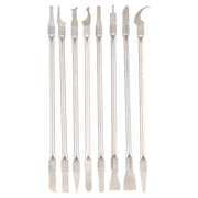 8 in 1 Stainless Steel Soft Thin Lever, 8 in 1