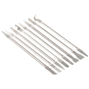 8 in 1 Stainless Steel Soft Thin Lever, 8 in 1