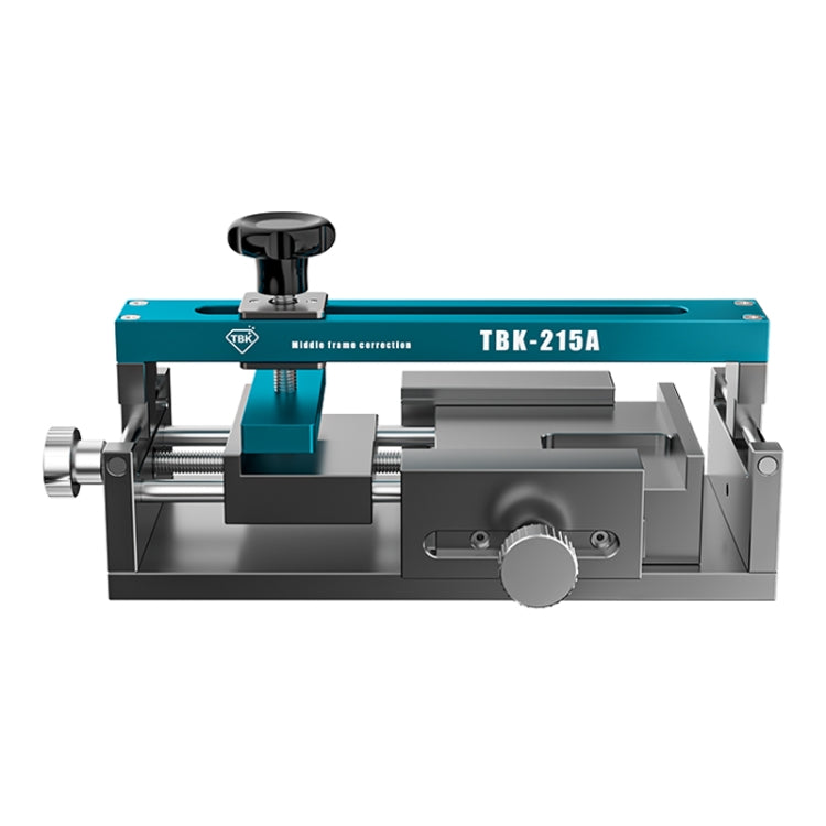 Dispositivo di riparazione per la correzione della deformazione e della flessione del telaio centrale del telefono cellulare TBK-215A, TBK-215A