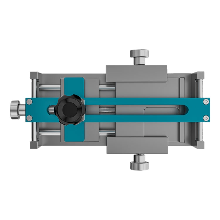 Dispositivo di riparazione per la correzione della deformazione e della flessione del telaio centrale del telefono cellulare TBK-215A, TBK-215A