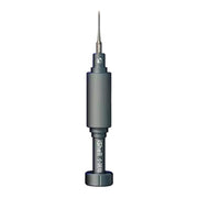 Cacciavite di precisione per riparazione telefono MECHANIC Mortar Mini iShell Phillips 1,5 mm, Phillips 1.5mm