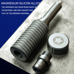 Cacciavite di precisione per riparazione telefono MECHANIC Mortar Mini iShell Phillips 1,5 mm, Phillips 1.5mm