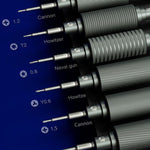Cacciavite di precisione per riparazione telefono MECHANIC Mortar Mini iShell Phillips 1,5 mm, Phillips 1.5mm