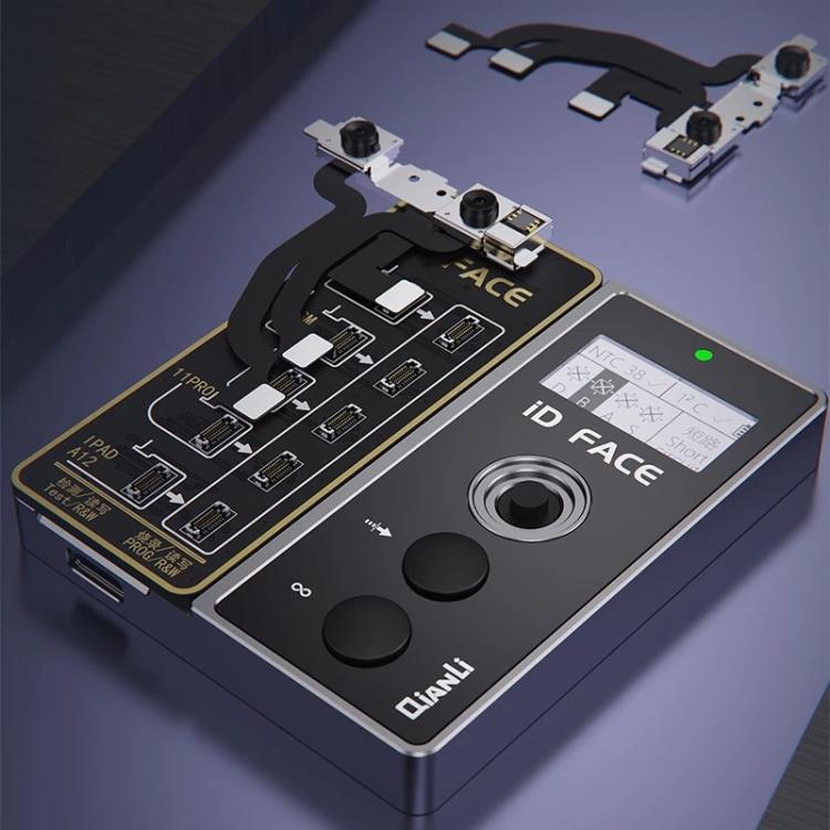 Qianli iD FACE Dot Projector Repairer Detector, Qianli iD FACE
