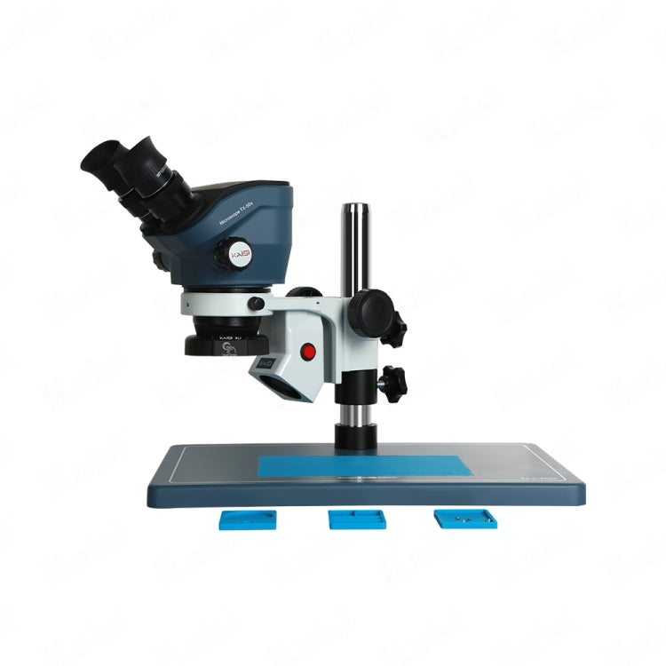 Kaisi TX-50s Binocular Stereo Microscope, Kaisi TX-50s