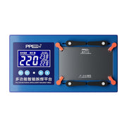 Multifunctional PPD Smart Desoldering Platform for iPhone 11 to 14 Pro Max, US Plug