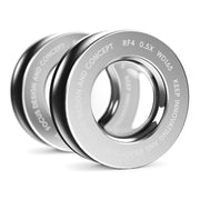 Obiettivo ausiliario Barlow per microscopio stereo RF4 0.5X, 0.5X