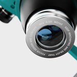 Obiettivo ausiliario Barlow per microscopio stereo RF4 0.5X, 0.5X