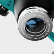 Obiettivo ausiliario Barlow per microscopio stereo RF4 0.5X, 0.5X