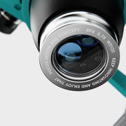 Obiettivo ausiliario Barlow per microscopio stereo RF4 0.7X, 0.7X