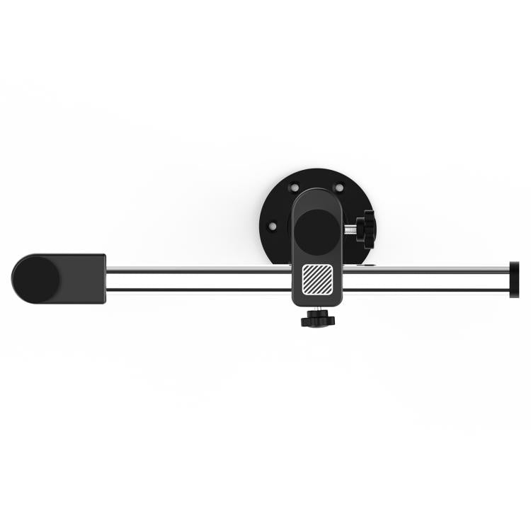 Supporto per microscopio RF4 Kslid H101 con braccio oscillante regolabile e rotazione a 360 gradi., H101