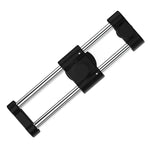 Supporto universale a doppio braccio regolabile con rotazione a 360° per microscopio RF4 RF-FO22, RF-FO22