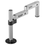 Supporto per microscopio RF4 RF-FO25 con braccio oscillante regolabile e rotazione a 360 gradi., RF-FO25
