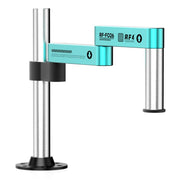 Supporto per microscopio RF4 RF-FO26 con braccio oscillante regolabile e rotazione a 360 gradi., RF-FO26