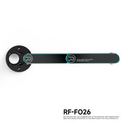 Supporto per microscopio RF4 RF-FO26 con braccio oscillante regolabile e rotazione a 360 gradi., RF-FO26
