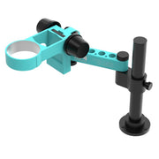 RF4 RF-FO19 Braccio telescopico articolato, staffa universale girevole per microscopio stereoscopico, RF-FO19