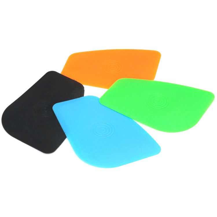 4pcs Plastic Prying Tool, 4pcs Prying Tool