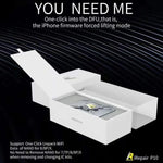 iRepair BOX P10 Programmatore NAND per iPhone 7/8/X