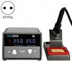 Stazione di saldatura a temperatura costante con display digitale SUGON 936D, spina AU, SUGON 936D, AU Plug, SUGON 936D, EU Plug, SUGON 936D, US Plug