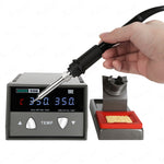 Stazione di saldatura a temperatura costante con display digitale SUGON 936D, spina AU, SUGON 936D, AU Plug, SUGON 936D, EU Plug, SUGON 936D, US Plug
