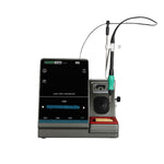 Stazione di saldatura Nano Elettrica SUGON T36 110V 120W con Maniglia, Spina USA, T36, US Plug