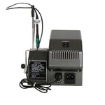 Stazione di saldatura Nano Elettrica SUGON T36 110V 120W con Maniglia, Spina USA, T36, US Plug
