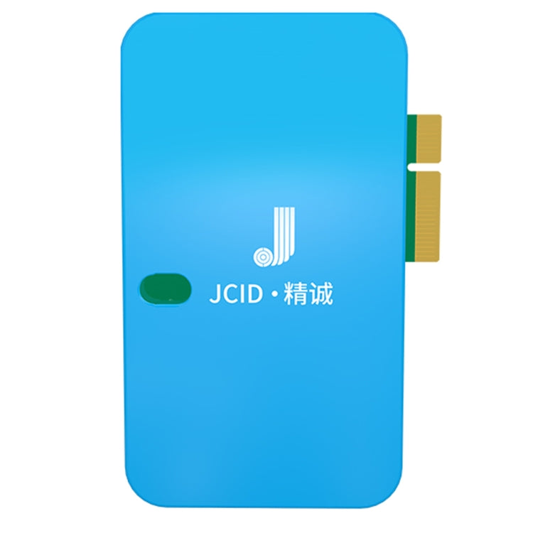 JC F2 2nd Generation Dot Matrix Module Test for iPhone X~12 Series, JC F2