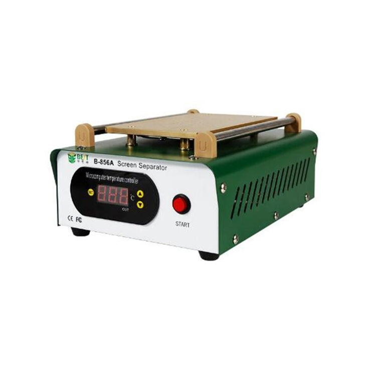 AC 220V Electric Vacuum Pump LCD Screen Separator BST-B-856A, EU Plug, BST-B-856A, EU Plug, BST-B-856A, UK Plug, BST-B-856A, US Plug