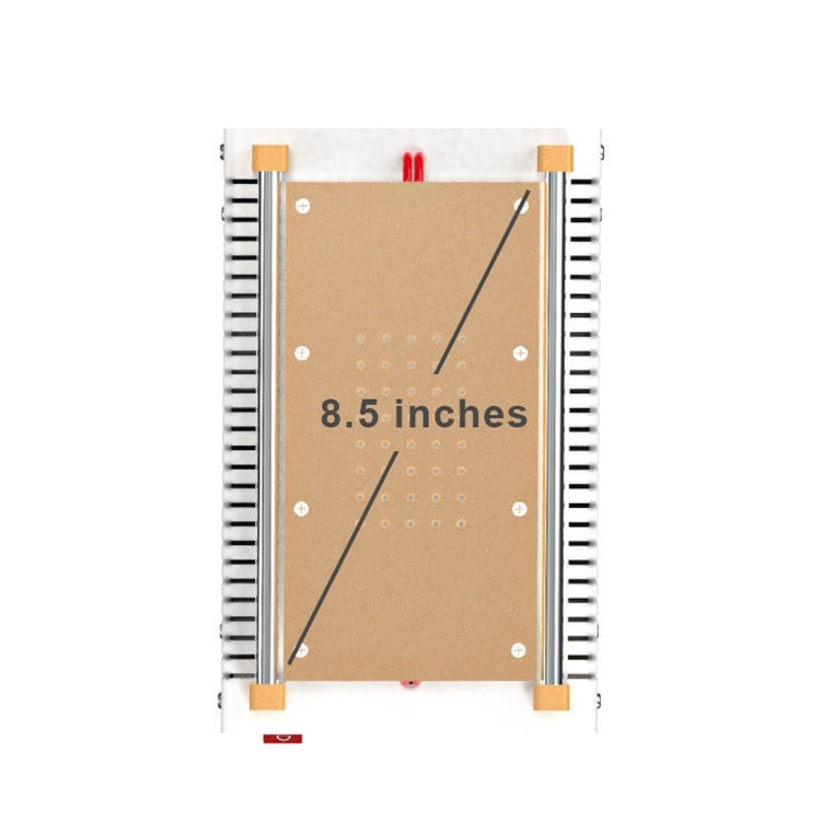 BAKU BK-948D 500W Anti-static Vacuum Touch LCD Panel Separator Machine, AC 110V US Plug, BAKU BK-948D AC 110V US Plug