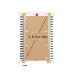 BAKU BK-948D 500W Macchina separatore pannello LCD touch antistatico sottovuoto, spina CA 110V USA, BAKU BK-948D AC 110V US Plug